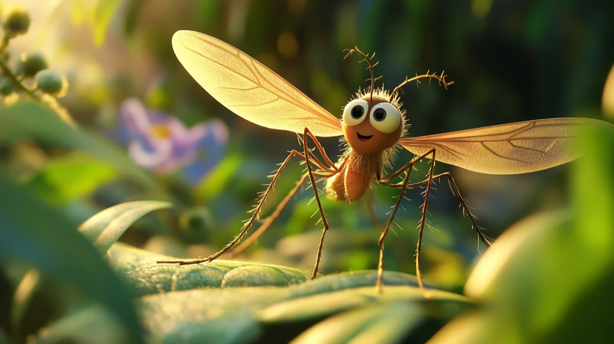 get rid of mosquitoes lakewood ranch fl