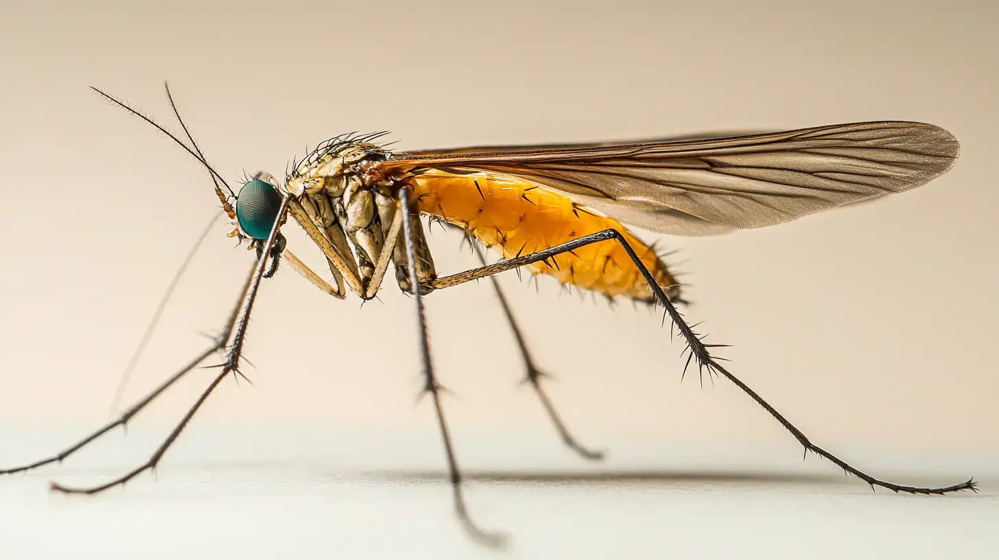 Get Rid of Gnats in Lakewood Ranch, FL