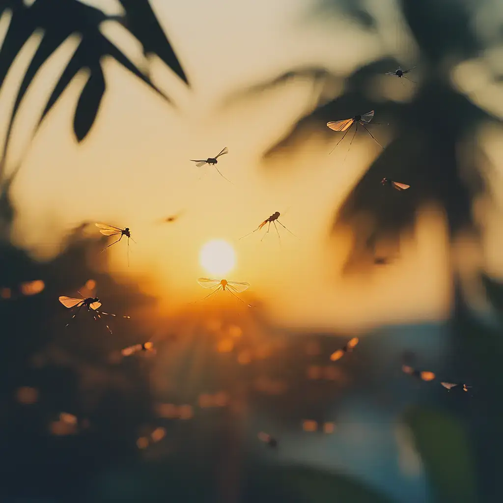 10 Natural Mosquito Repellents In Lakewood Ranch, FL