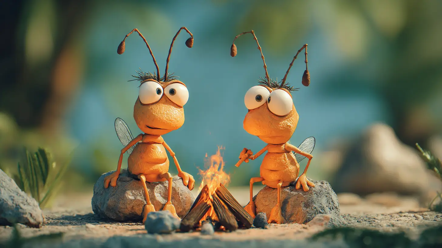 How Did Termites Get Into Your House In Lakewood Ranch, FL?