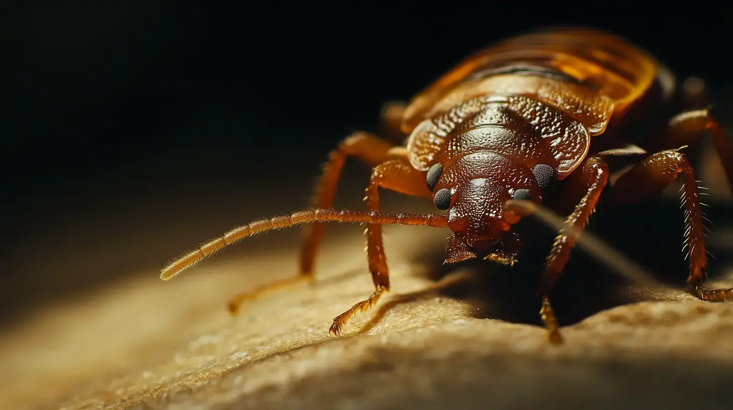 Get Rid of Bed Bugs In Lakewood Ranch, FL