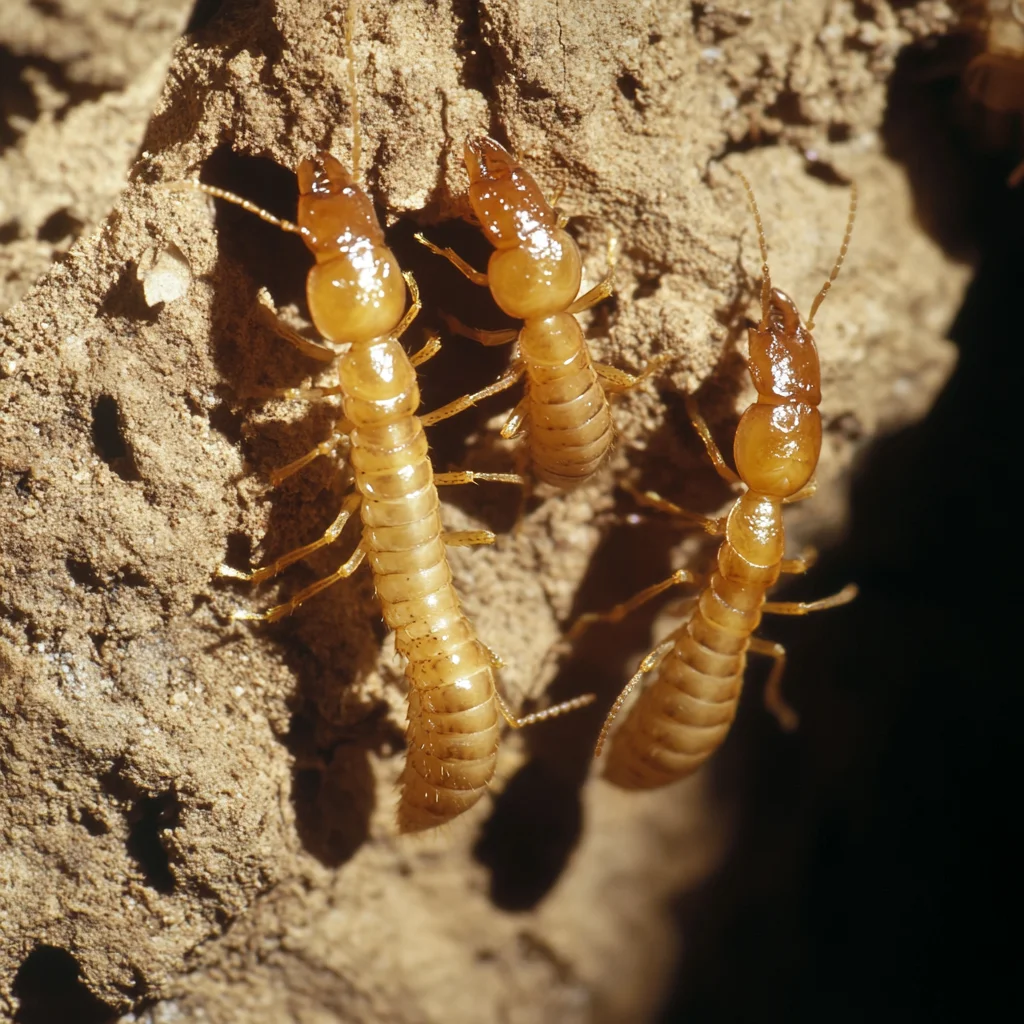 Termite Bait Station vs Liquid Termite Treatment