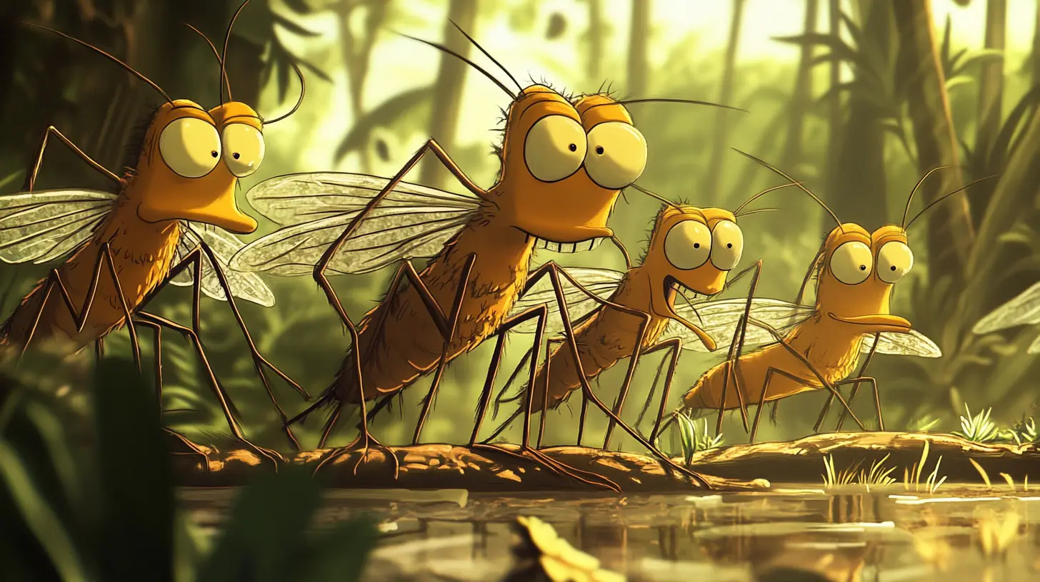 Mosquito Treatment in Lakewood Ranch, FL: What Residents Need to Know