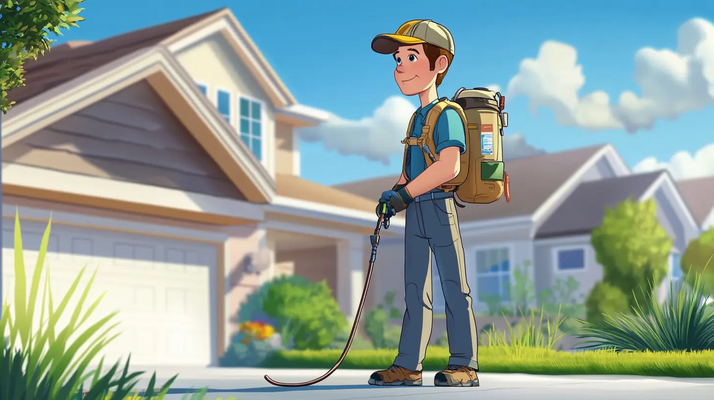 lawn care services in lakewood ranch fl