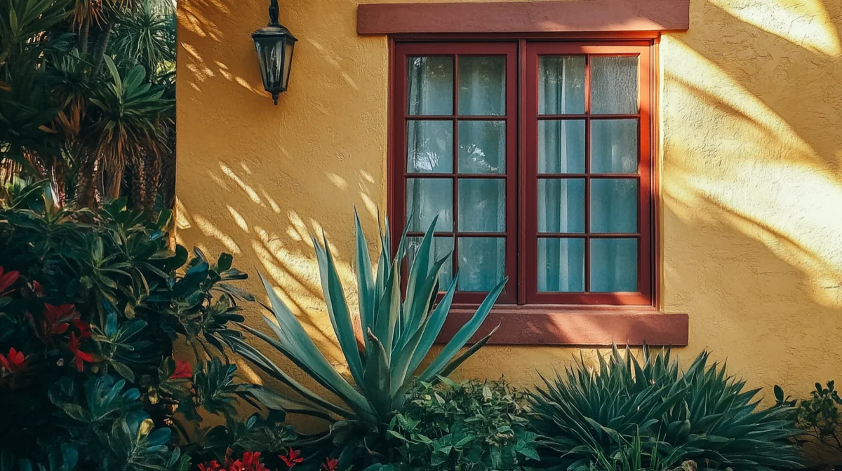 agave