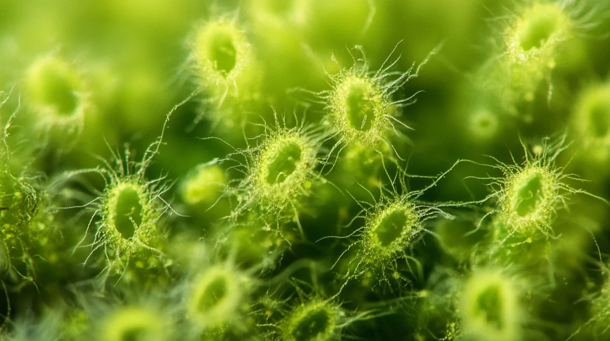 bermuda grass mite venice fl