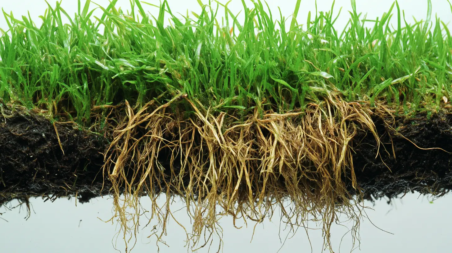 core aeration venice fl