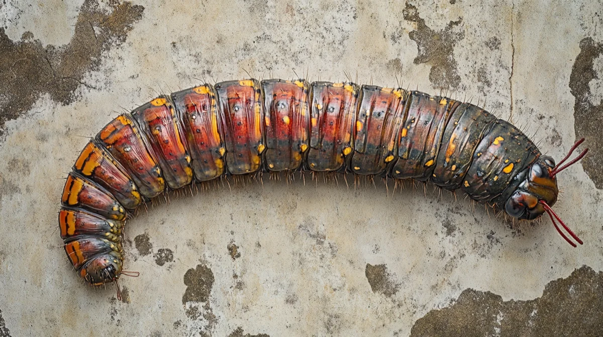 fall armyworm venice fl