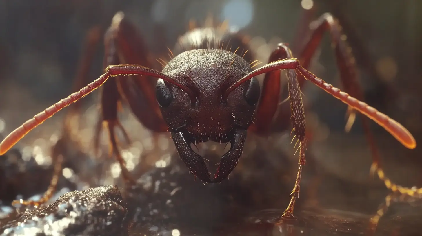 fire ant treatment bradenton fl