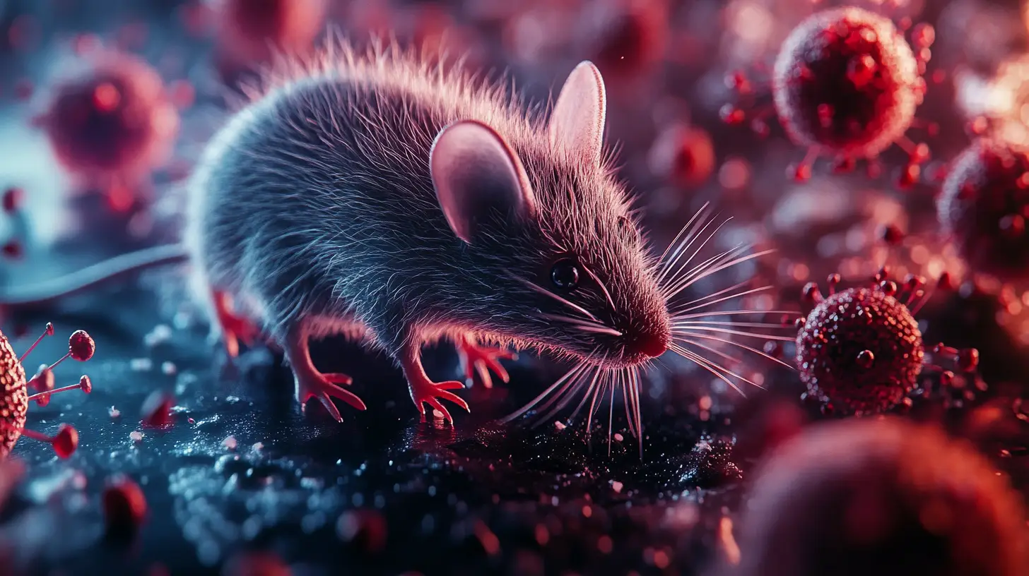 Hantavirus: The Silent Danger Hiding in Our Florida Homes