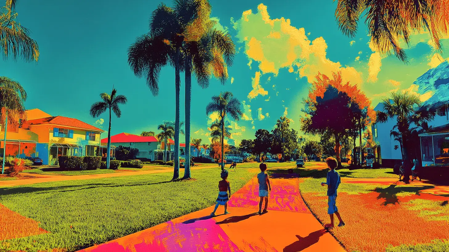 kid safe fertilizer lakewood ranch fl