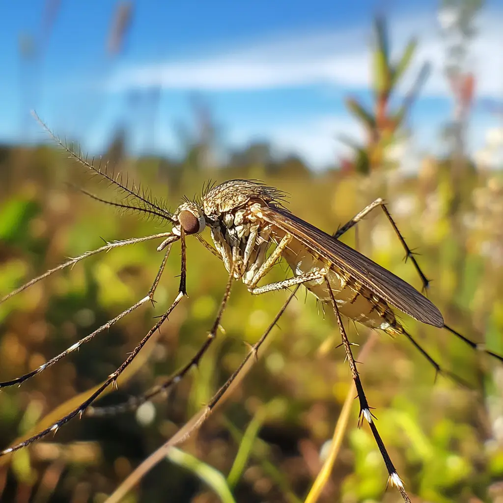 Are Mosquito Misting Systems Safe? Kids, Pets, Bees, and Fish