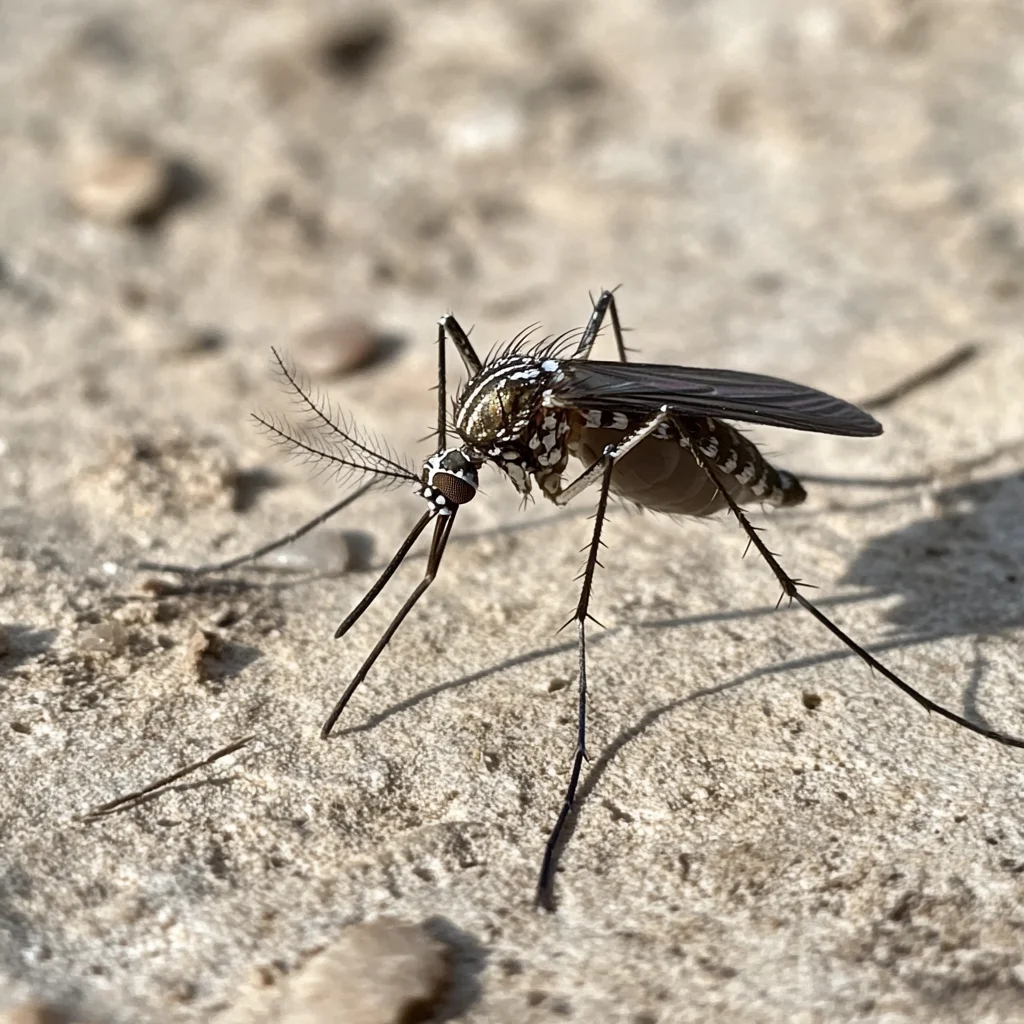 Mosquito Exterminator Near Me Bradenton FL
