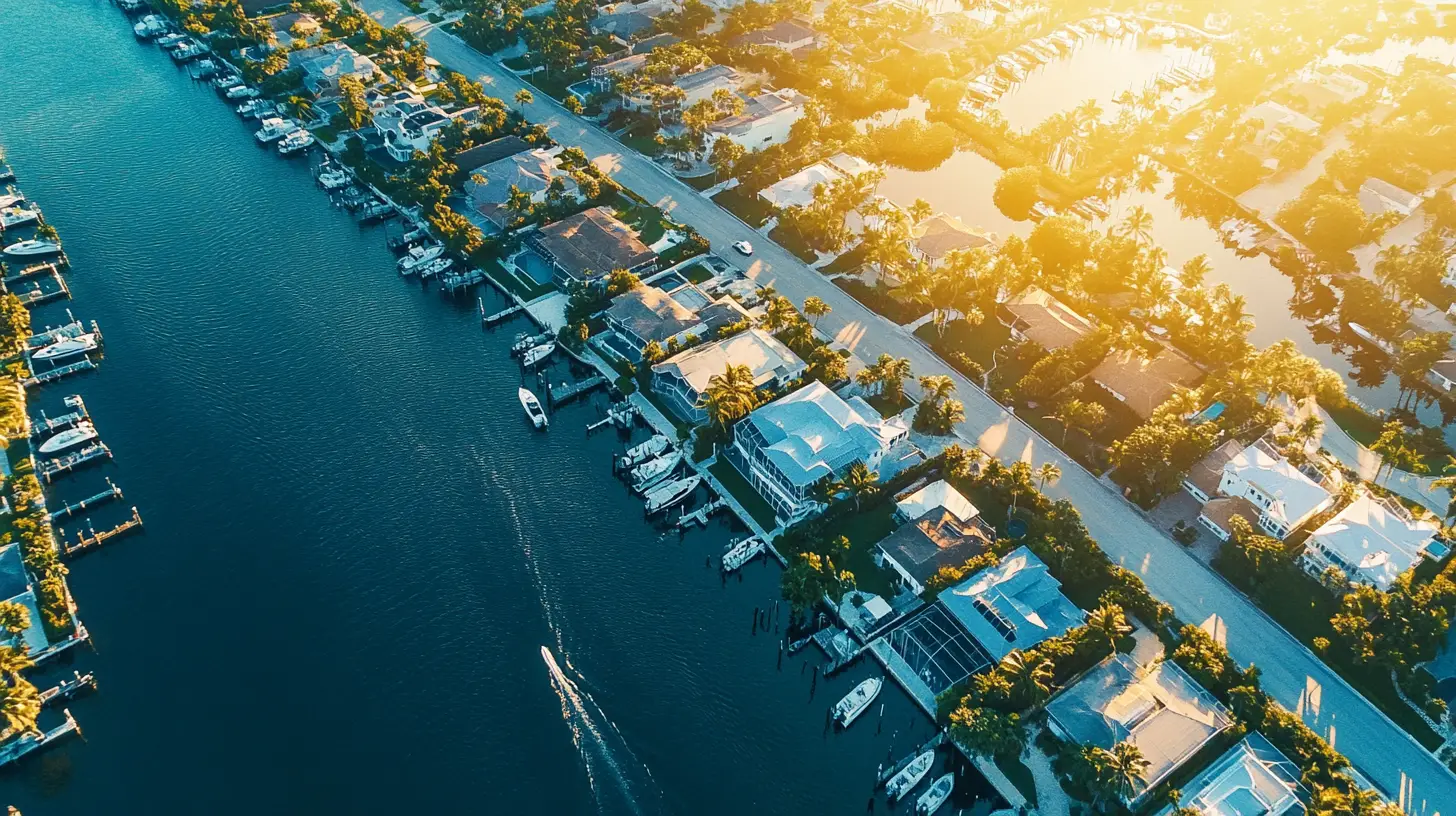 pest control north port