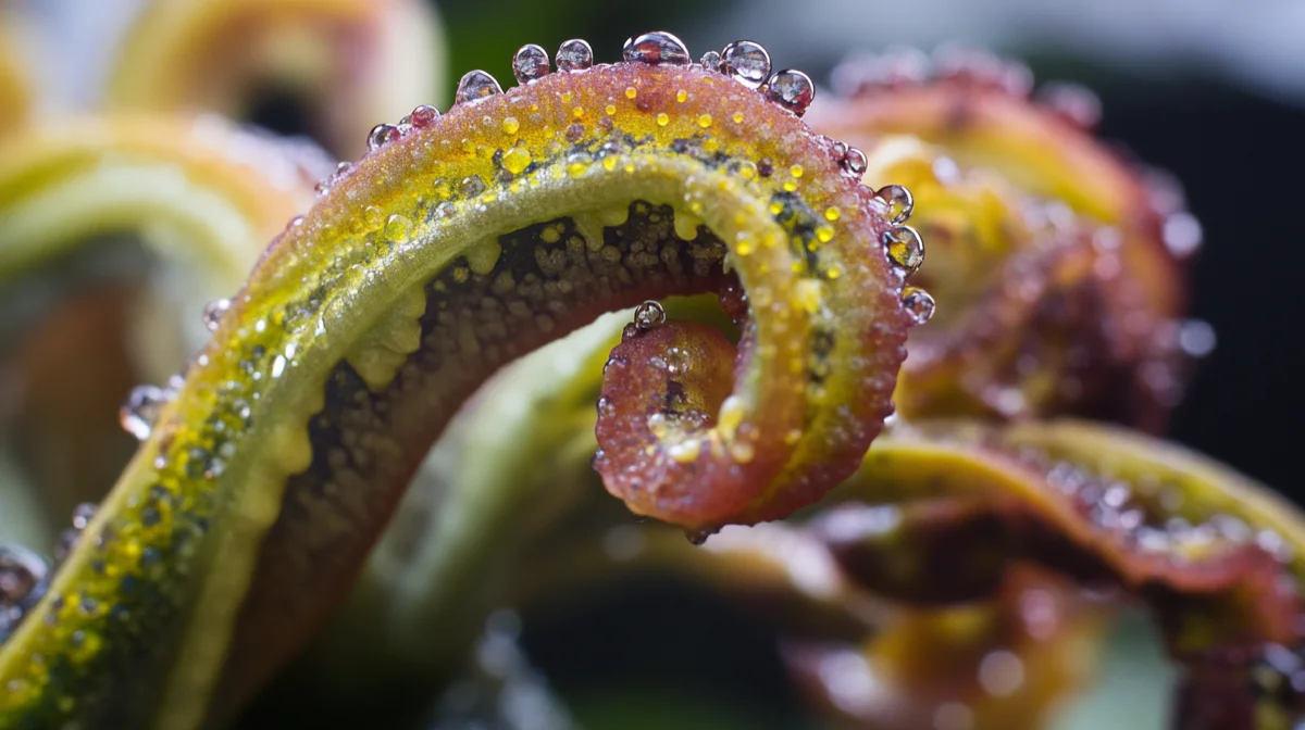 plant parasitic nematodes venice fl