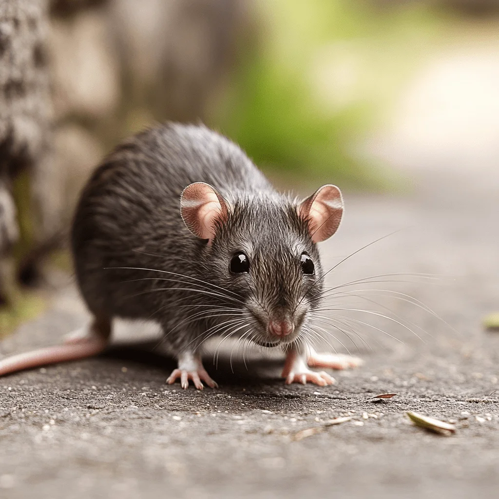 Rodent Pest Control Nearby Me Bradenton FL