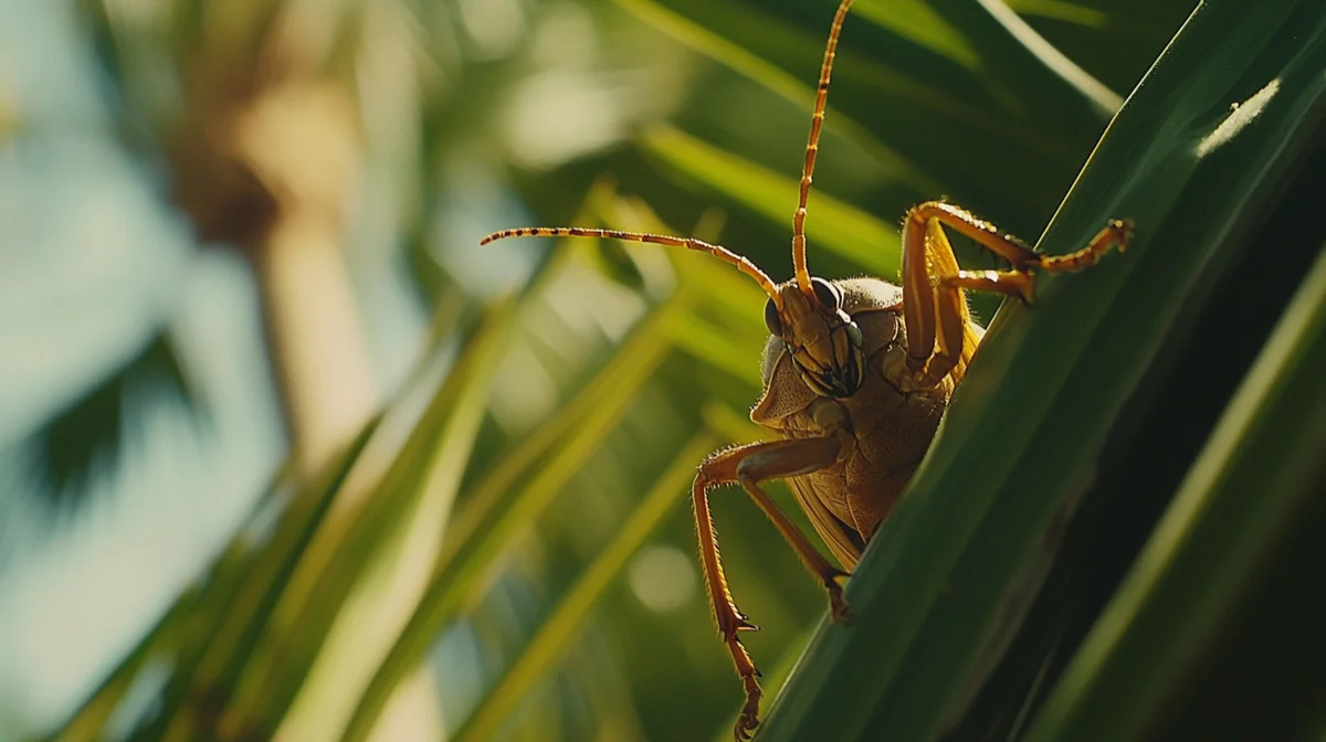 southern chinch bug venice fl