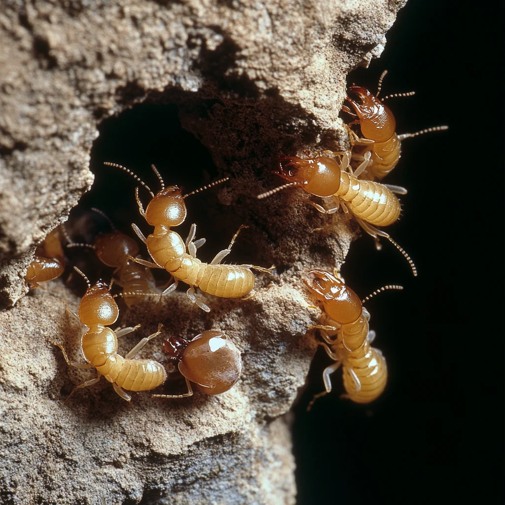 Termite Treatment Cost Near Me
