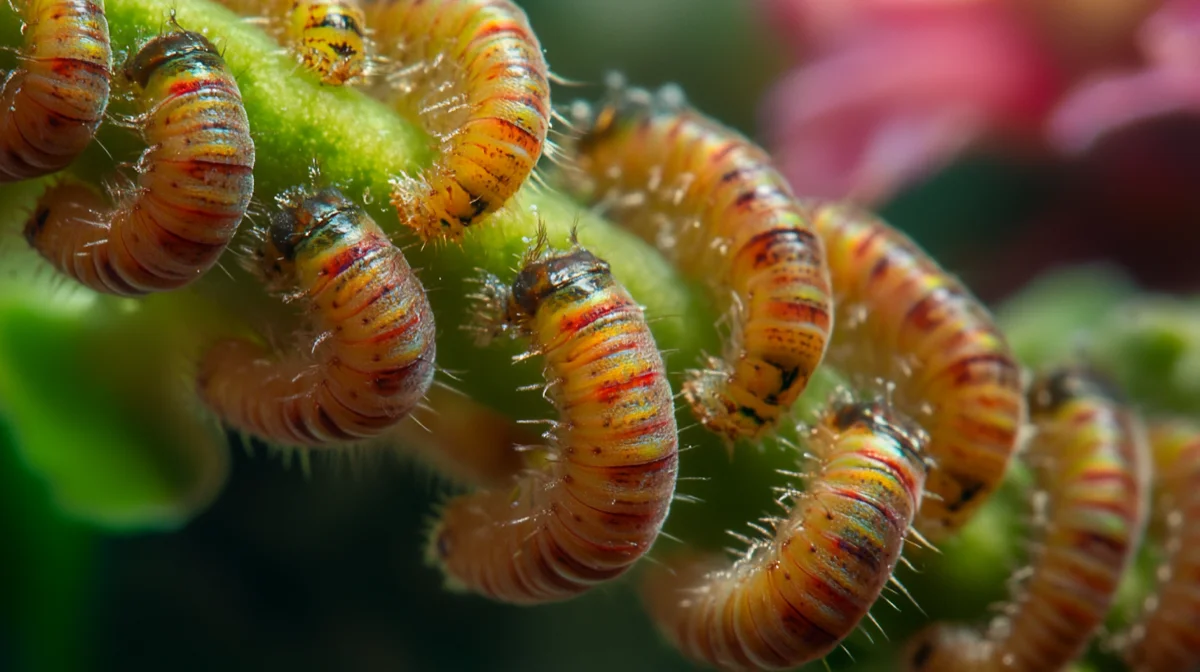tropical sod webworm venice fl