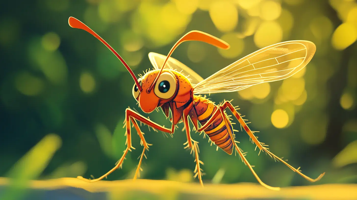 no see um bradenton fl