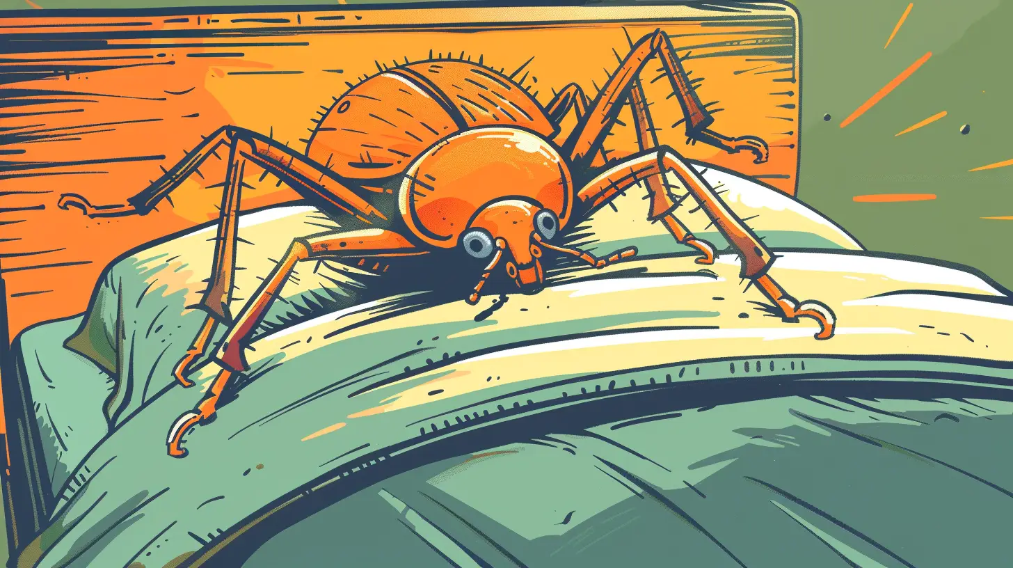 bed bug treatment bradenton fl