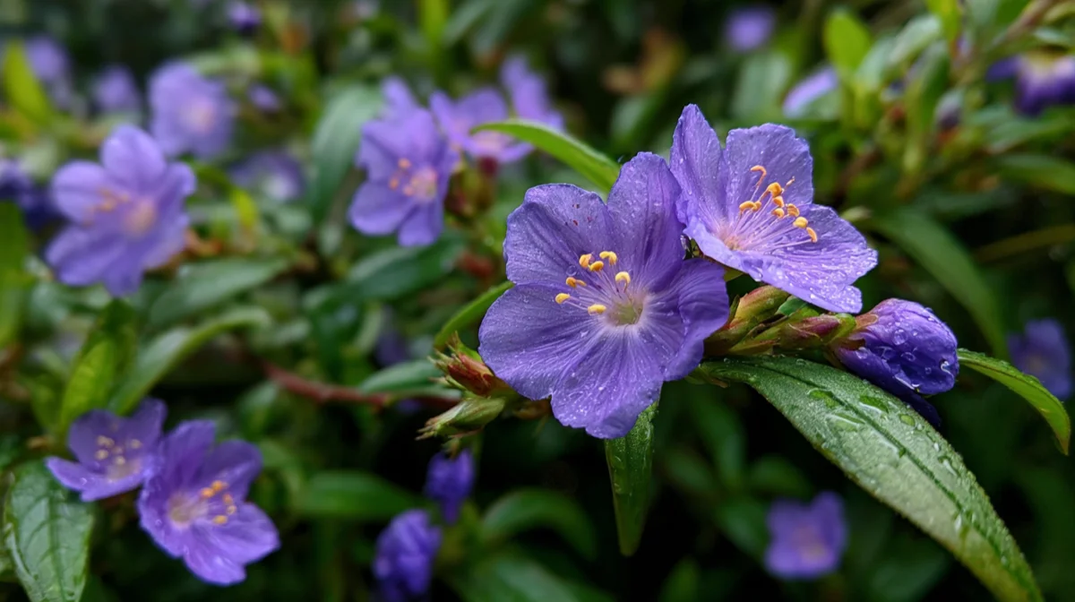 florida pusley weed control bradenton fl