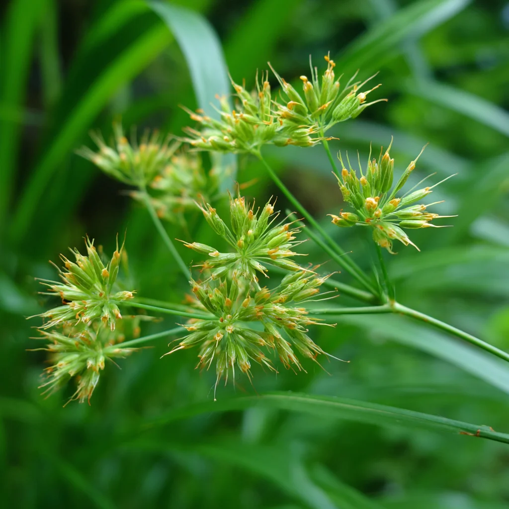 nutsedge weed control bradenton fl