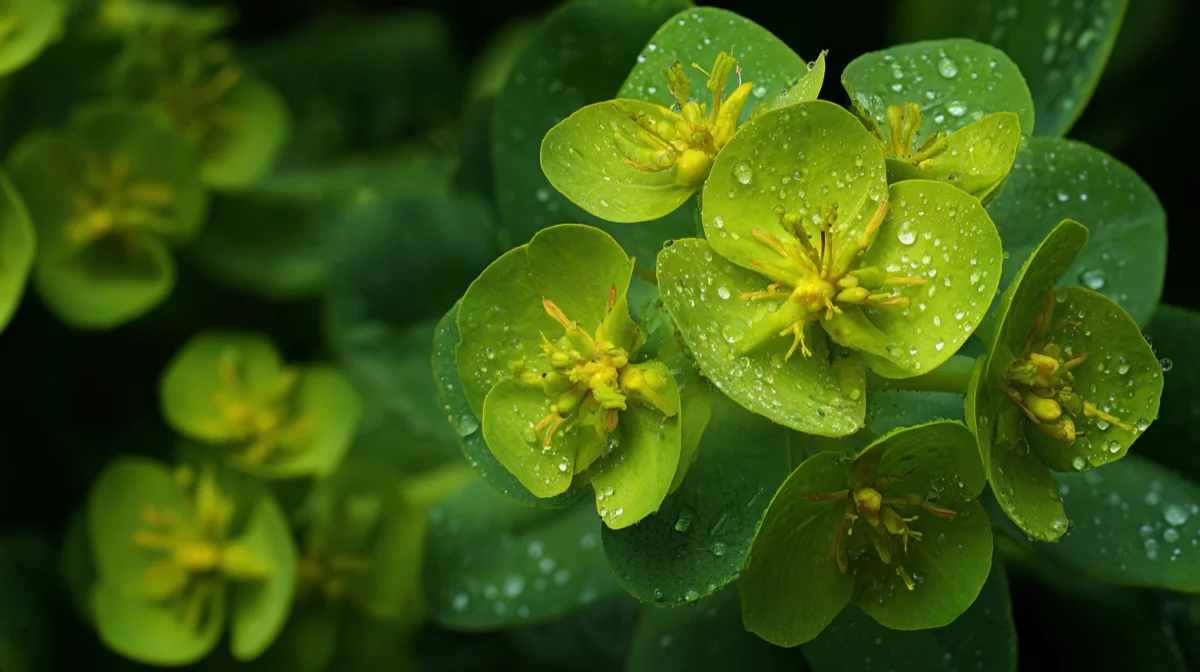 spurge weed control bradenton fl