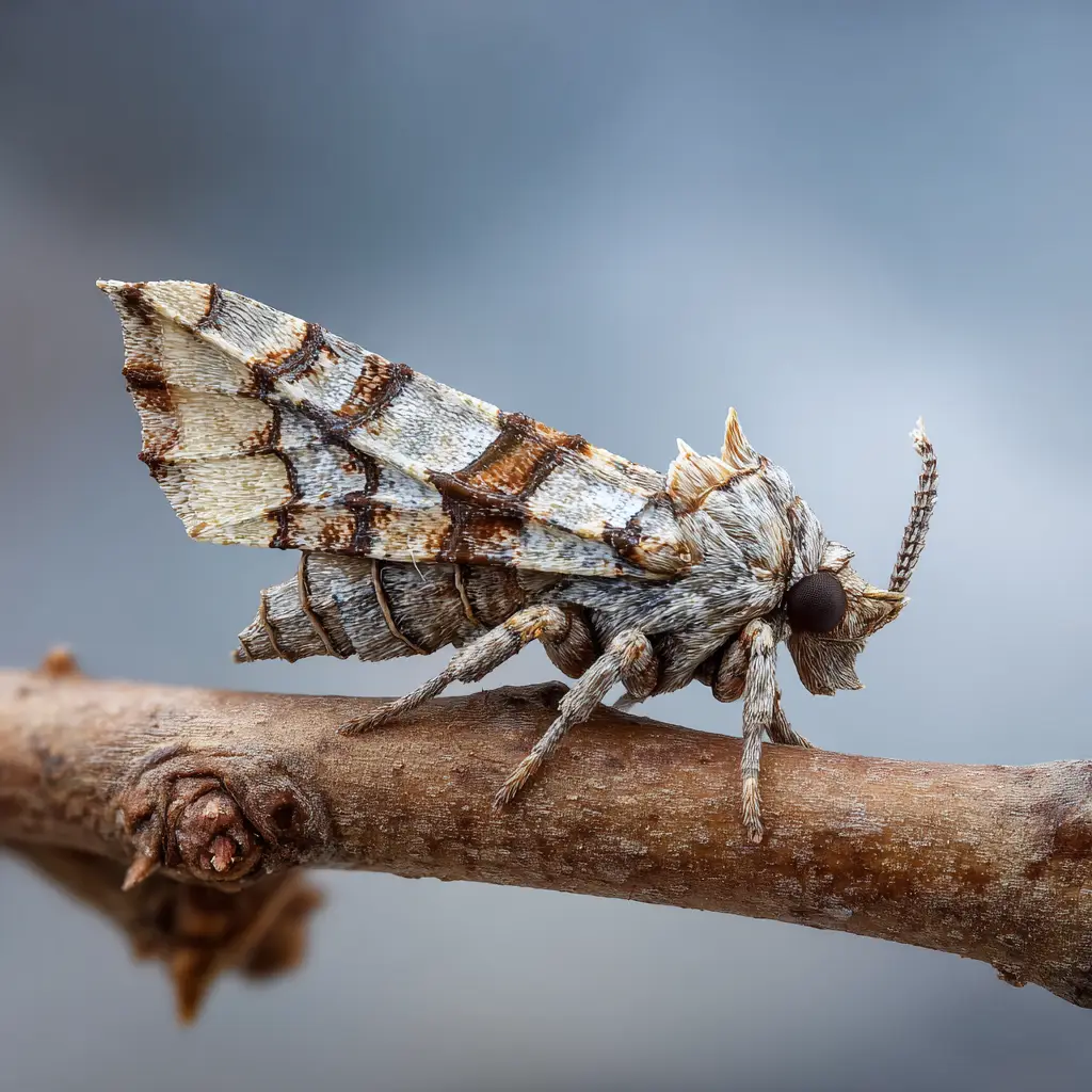 get rid of bagworm moths bradenton fl