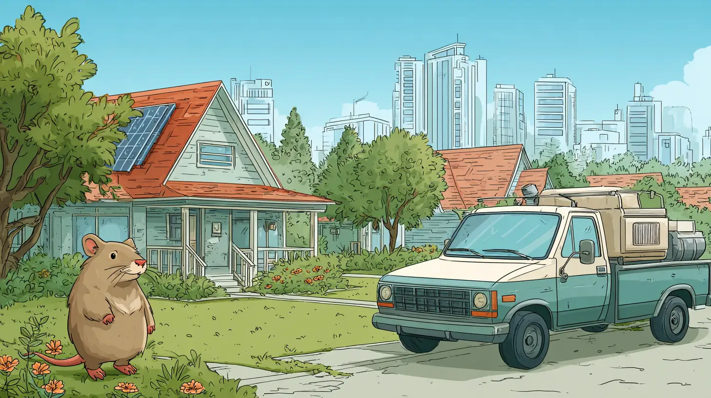 get rid of rats sarasota fl