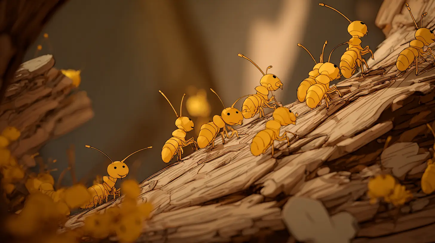 get rid of termites in sarasota fl