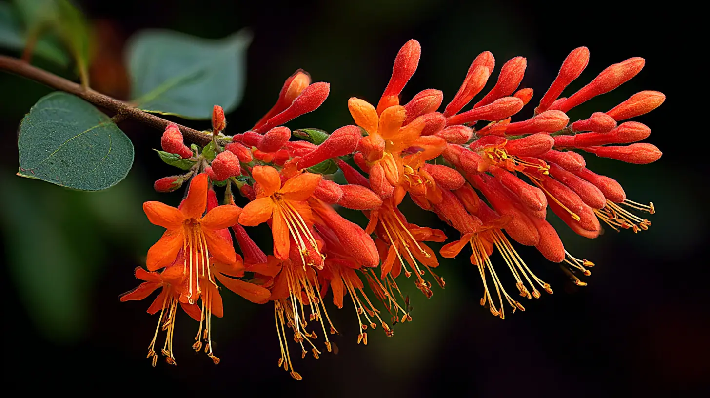Want a Yard That Actually Survives Bradenton Summers? Start with These 5 Native Florida Plants