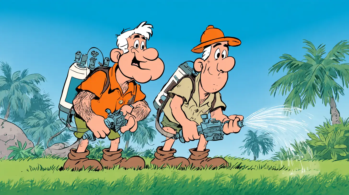 What To Do After a Pest Control Spray in Bradenton, FL