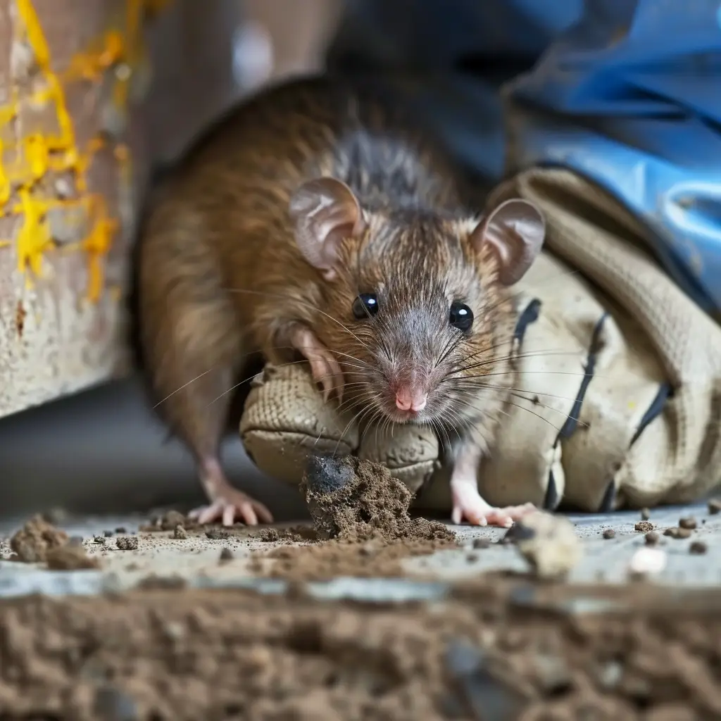 Understanding the Health Risks of Rodents In Lakewood Ranch, FL
