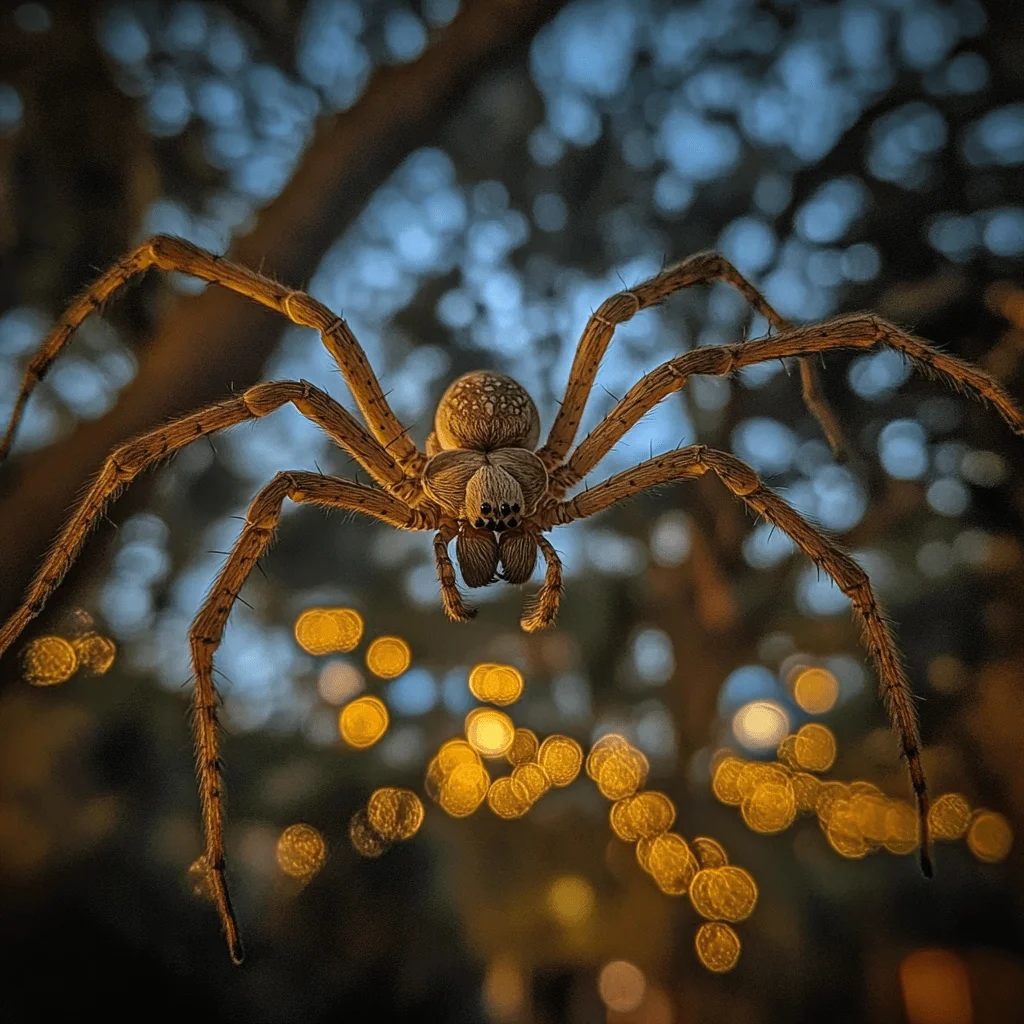 Why Spiders Come Back After a Spray — and What Actually Stops Them