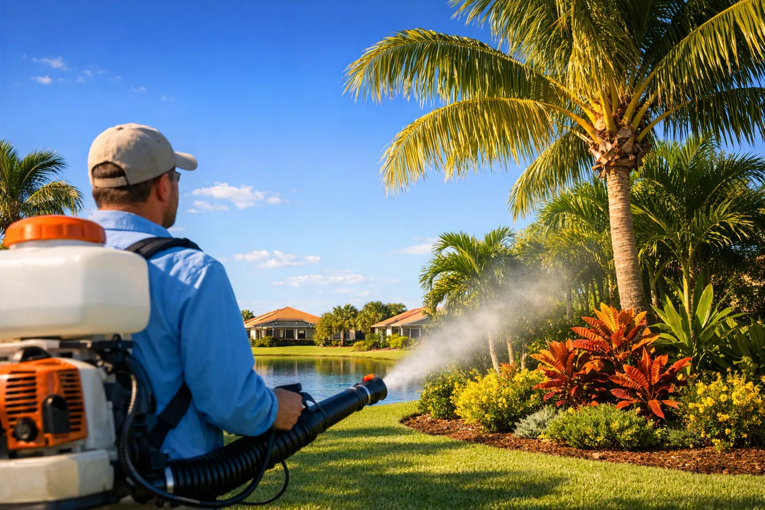 Manatee County Mosquito Control: A Rainy-Season Playbook