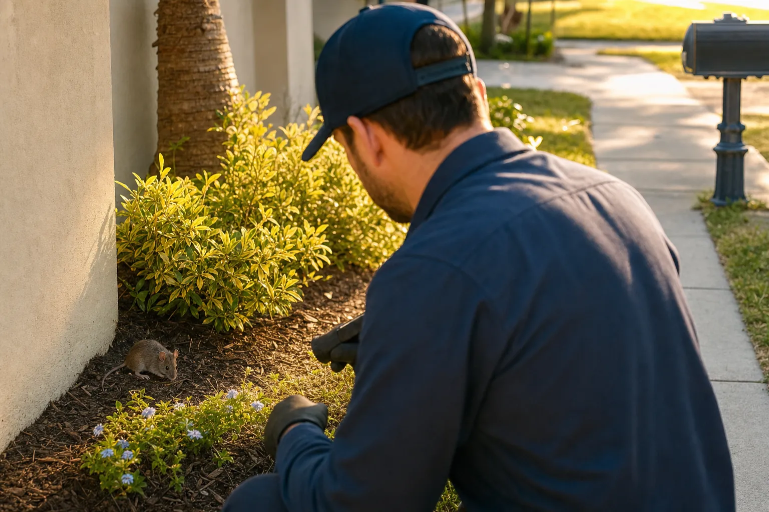 How Long Do Mice Live? A SWFL Homeowner's Guide