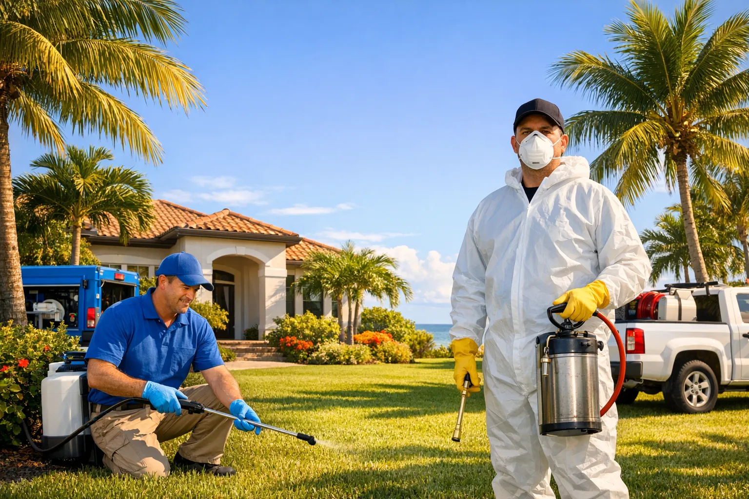 One-Time Pest Control vs Ongoing Plan: Which Do You Need?