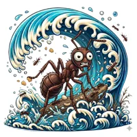 Ant and pest control service Bradenton FL