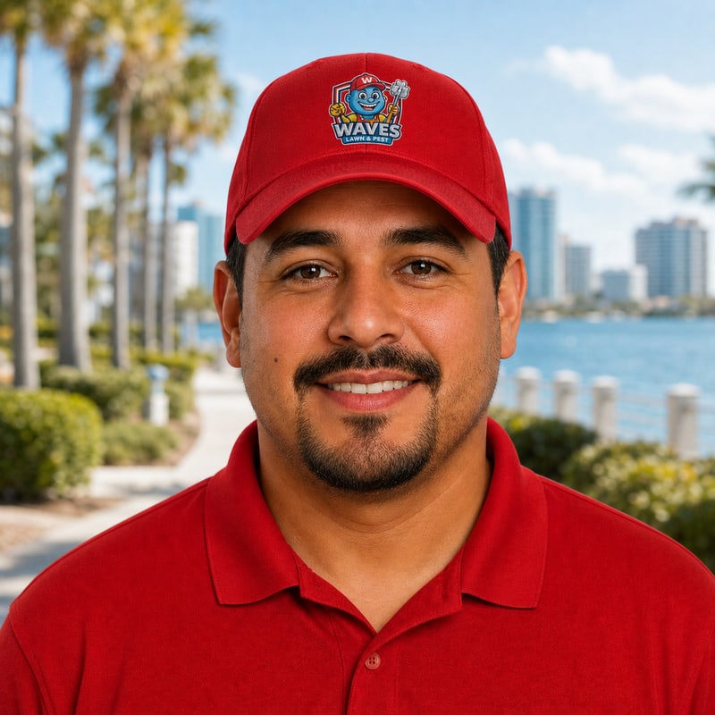 Jose Alvarado