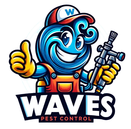 waves pest control ellenton