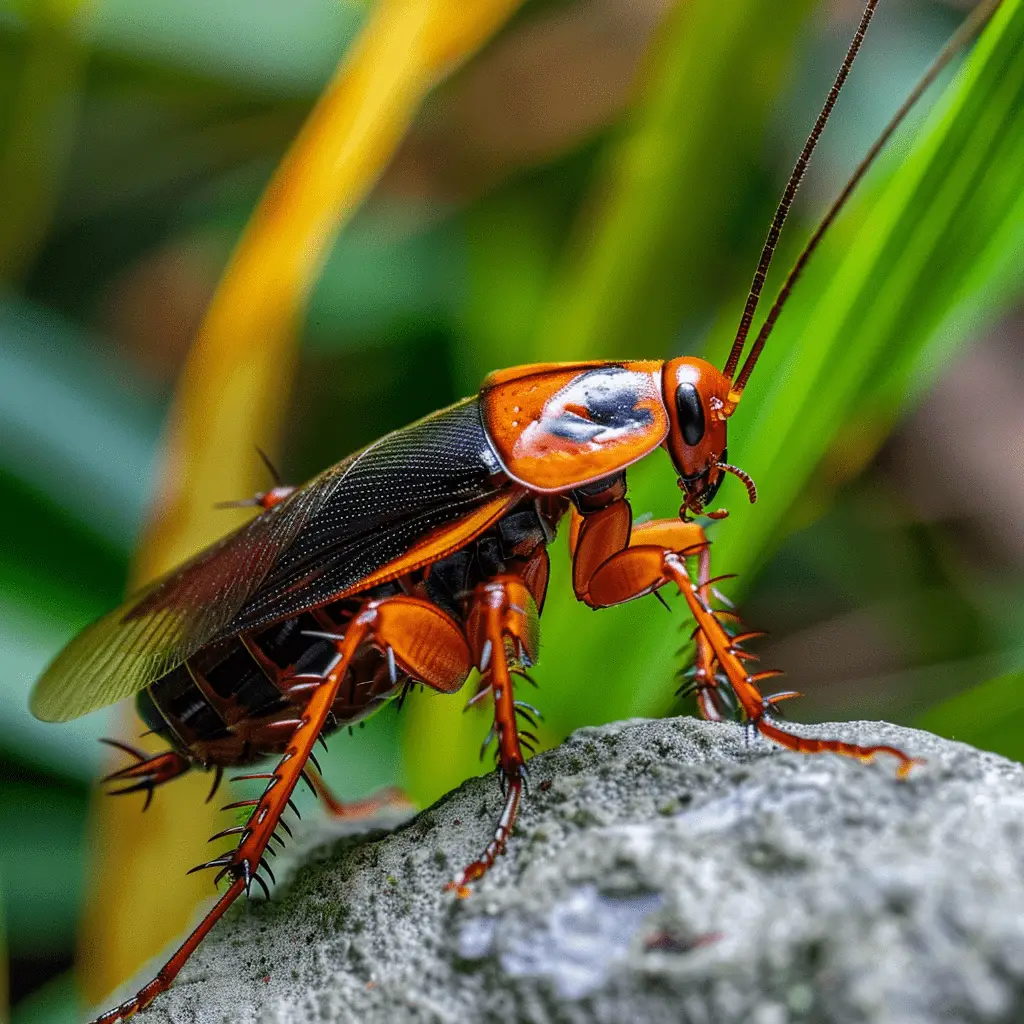 cockroach pest control near me