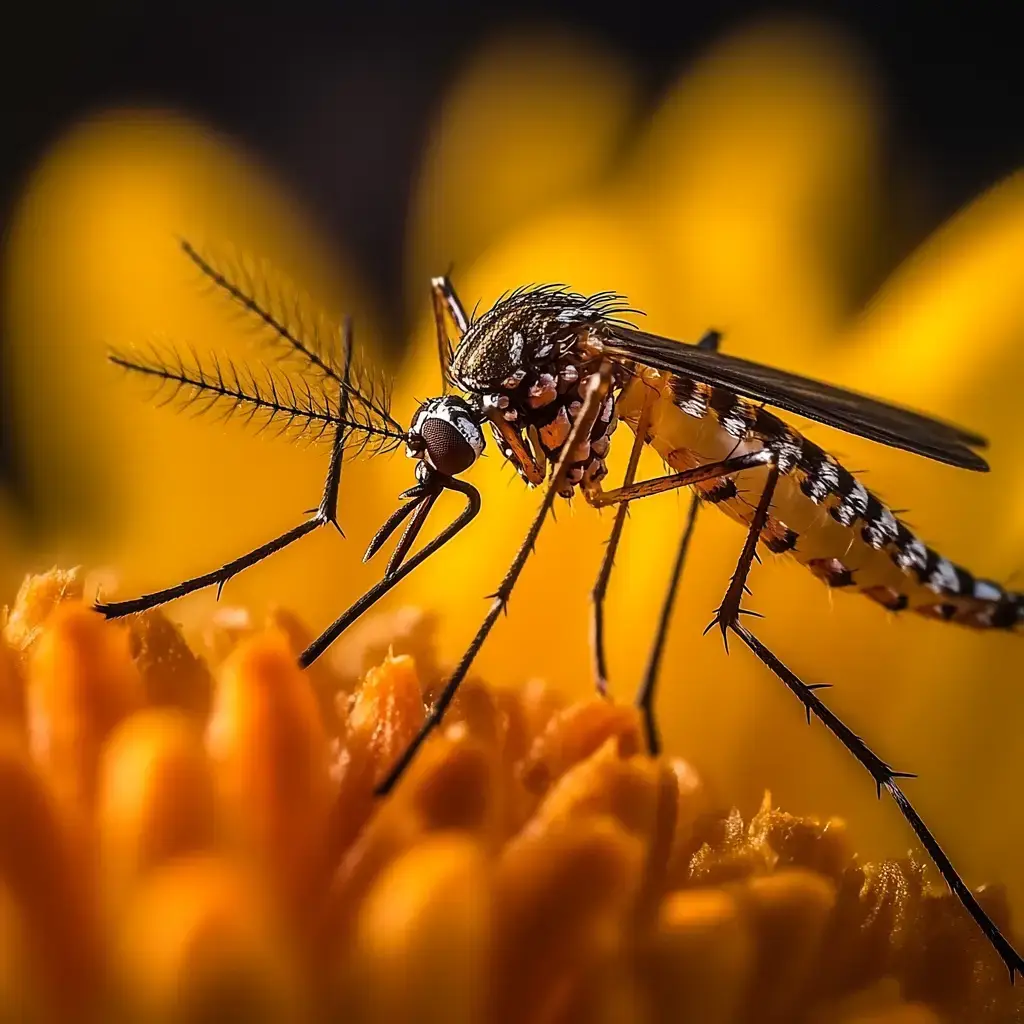 mosquito spraying in port charlotte florida