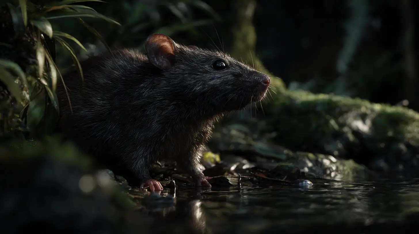 rodent control guide lakewood ranch fl