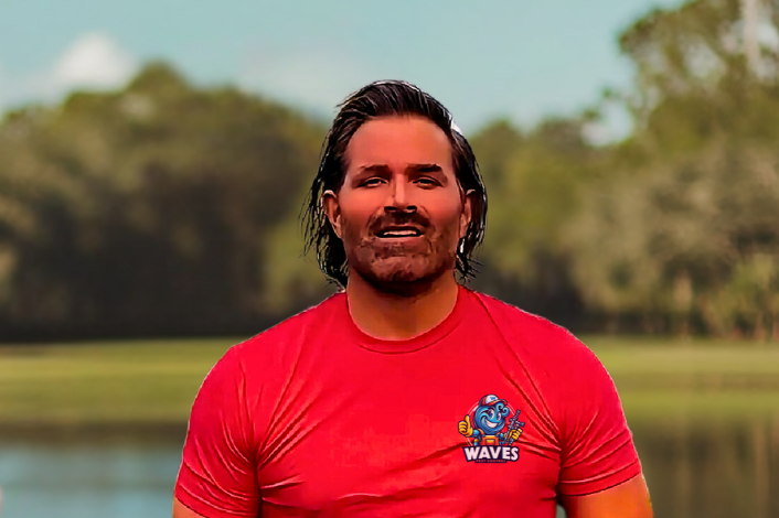 adam benetti owner pest control technician