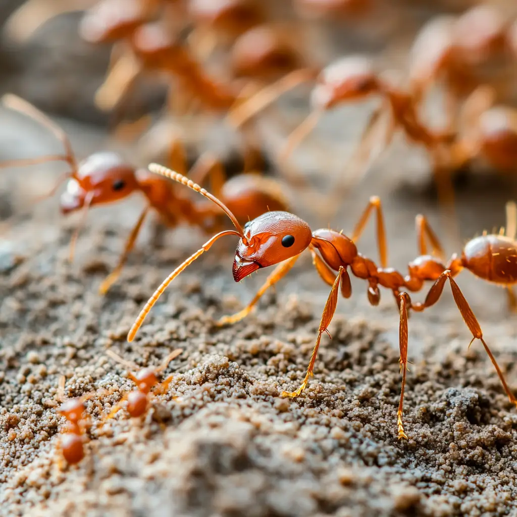 affordable fire ant control near me