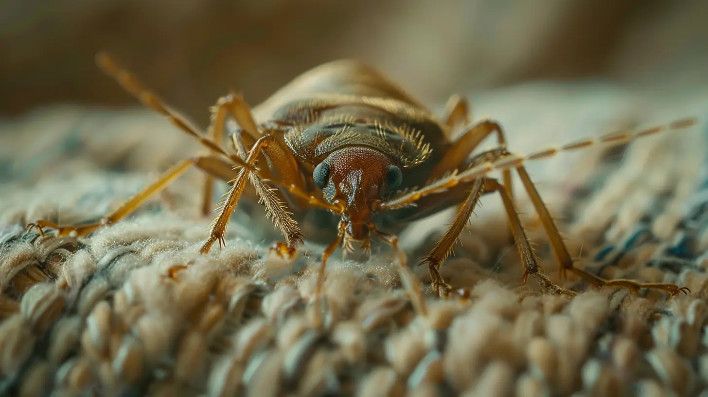 Image showcasing THE BEST Bed Bug Treatment Near Me in Lakewood Ranch, FL | Top-Rated ...
