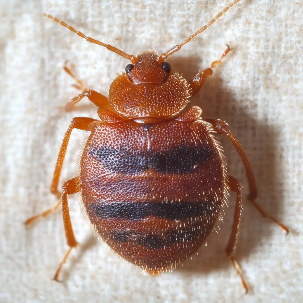 bed bug control venice fl