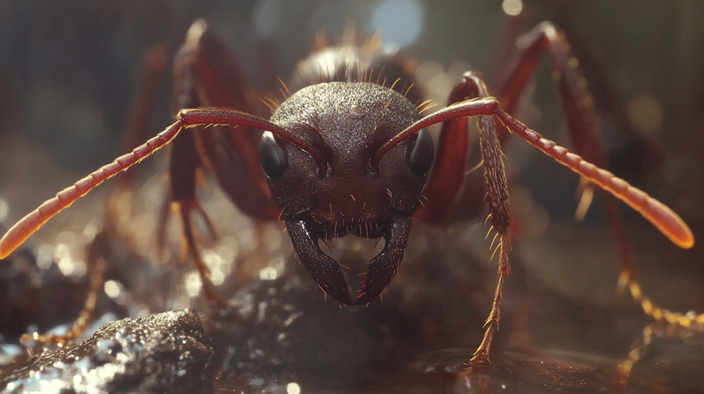 fire ant treatment bradenton fl