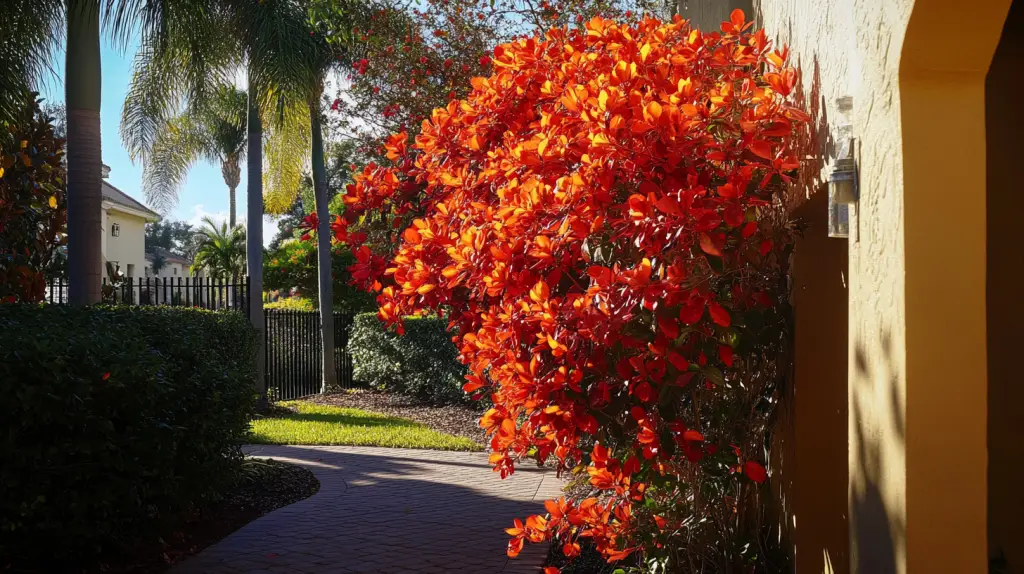firebrush